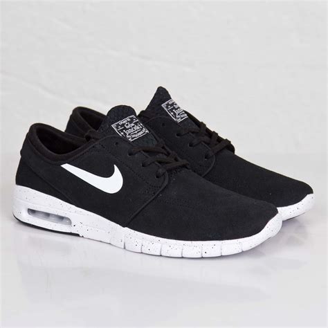 nike stefan janoski max braun|Mehr.